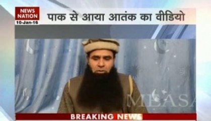 This group claims responsibility of Pathankot attacks