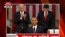 Both al-Qaeda and ISIS pose a direct threat to US: Obama at SOTU