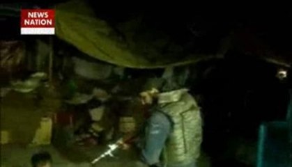 Pathankot attacks: Man with suspecious bag arrested