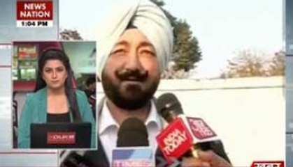 Khabar 100: Pathankot attack - Abducted Gurdaspur SP speaks out