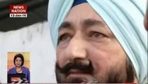 Pathankot attacks: NIA to question SP Salwinder Singh again