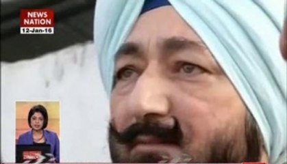 Pathankot attacks: NIA to question SP Salwinder Singh again