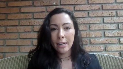 La valiente de 'Núñez de Balboa': "A este Gobierno le da mucho miedo que estemos unidos luchando por la libertad"