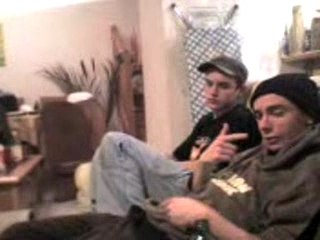 tite soiré ché moi