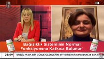 CHP’li Kaftancıoğlu, AKP'lilerin “yeşil nokta”lı sosyal medya hesaplarını deşifre etti