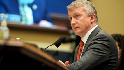 Coronavirus whistle-blower tells Congress US lacks vaccine plan