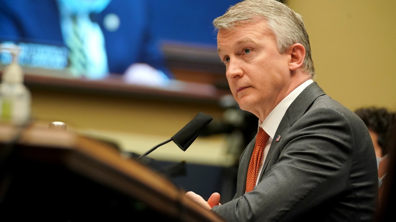 Coronavirus whistle-blower tells Congress US lacks vaccine plan