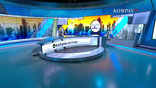 Sri Mulyani: BPJS Naik, Akan Tetap Ada Subsidi dari Pemerintah