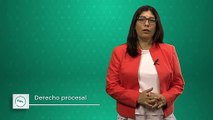 CLIP - Derecho Procesal I - MOD 1