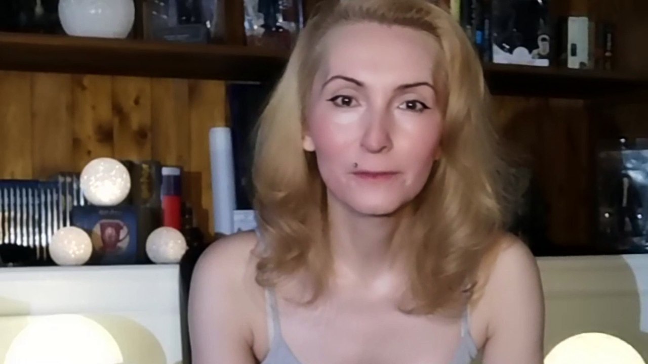 Videotagebuch trisha galore: 15. mai 2020 (ich flippe aus)