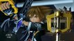 Sora's Keyblade (Kingdom Hearts) - MAN AT ARMS