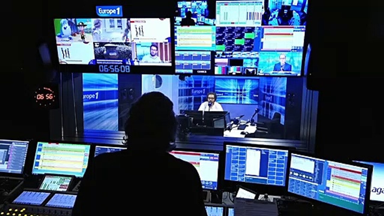 La Thaïlande, l'Italie et le Brésil font la Une de la presse internationale