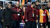 Galatasaray Futbol Takımı'ndaki bir personelde koronavirüs tespit edildi