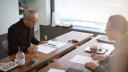 “총선 후 격렬한 진영 충돌 불가피… 국가위기 지속될까 걱정” [윤여준 前환경부장관에게 고견을 듣는다]   / DT