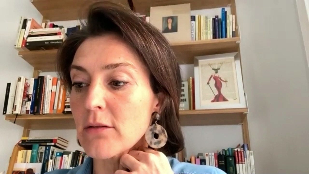 El Quilombo / Entrevista a la diputada Valentina Martínez (PP): "Las chapuzas del Gobierno de Sánchez con el material sanitario siguen a la orden del día"