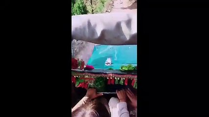 Beauty of Hazara | KPK | Shire k Vlogs