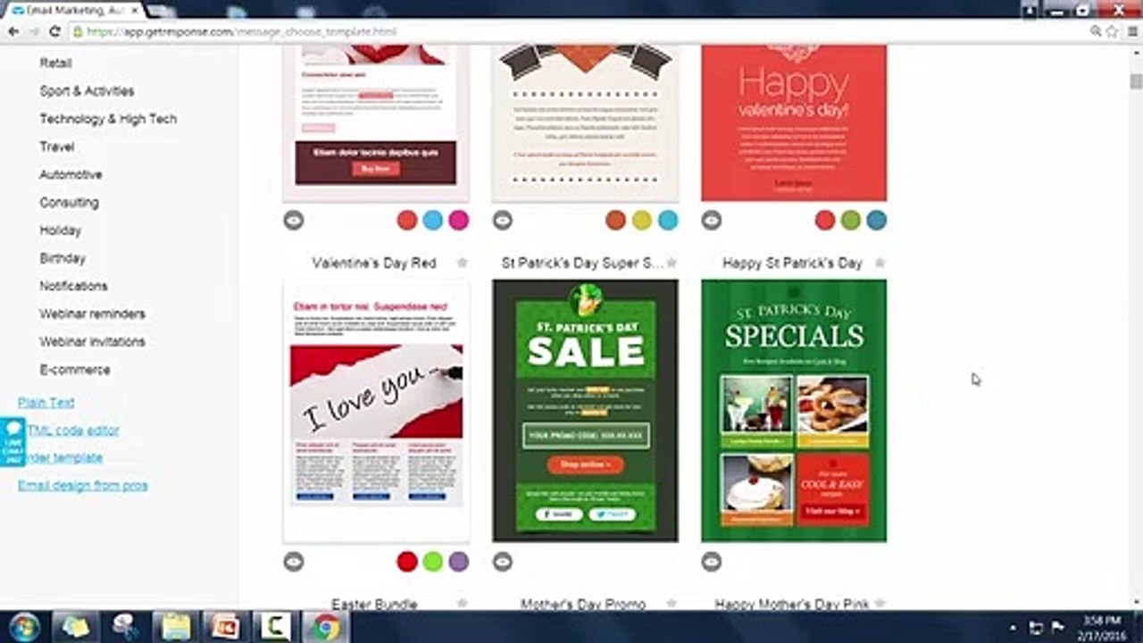 Email Marketing Course  & Digital marketing Bangla tutorial 2021
