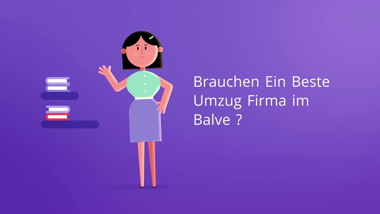Einfach Umzug Firma im Balve | 0221 98886258