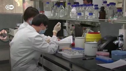 Koronavirüs laboratuvarda mı üretildi?