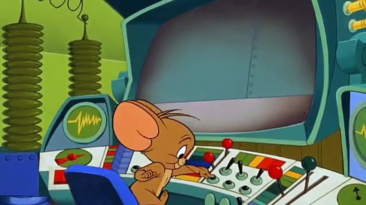TOM AND JERRY6