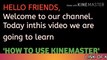 KINEMASTER TUTORIAL/EDIT VIDEOS LIKE PROFESSIONALS/best video editor