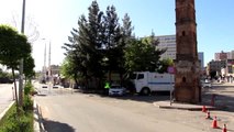 Siirt'te HDP'li 3 belediye başkanına terör gözaltısı - Kurtalan Belediyesi