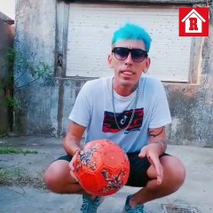 El secreto de cómo hacer una verdadera bicicleta