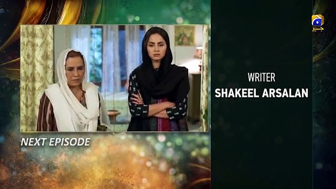 Khoob Seerat - Episode 69 Teaser - 12th May 2020 - HAR PAL GEO