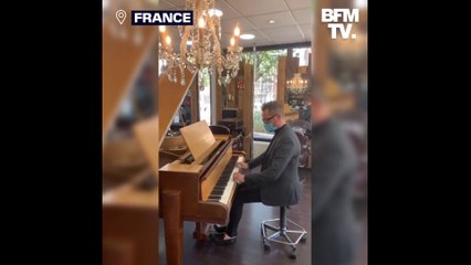 Made in déconfinement du 15 mai 2020: les vidéos que vous avez tournées avant de sortir de chez vous