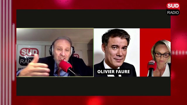 Olivier Faure - On nous parlait de déconfinement il y a quelques jours et là de vacances !