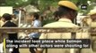 Salman Khan 5 years in Jail -  Salman Khan Black Buck Poaching Case