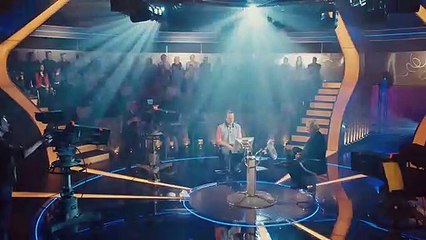 "Kim Milyoner Olmak İster"deki hile skandalını anlatan "Quiz", 31 Mayıs'ta ABD'de yayında