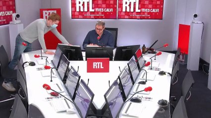 Déconfinement : "Nous saurons mi-juin si on peut circuler en Europe", assure un voyagiste