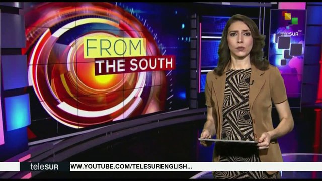 FtS 14-05: Vzla Denounces Ongoing Training of Mercenaries in Colombia