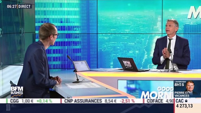 Culture Geek : L'avion se réinvente à l'heure du coronavirus, par Anthony Morel - 15/05