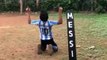 Watch: A 12-year-old Kerala boy scores a perfect top bin like Lionel Messi