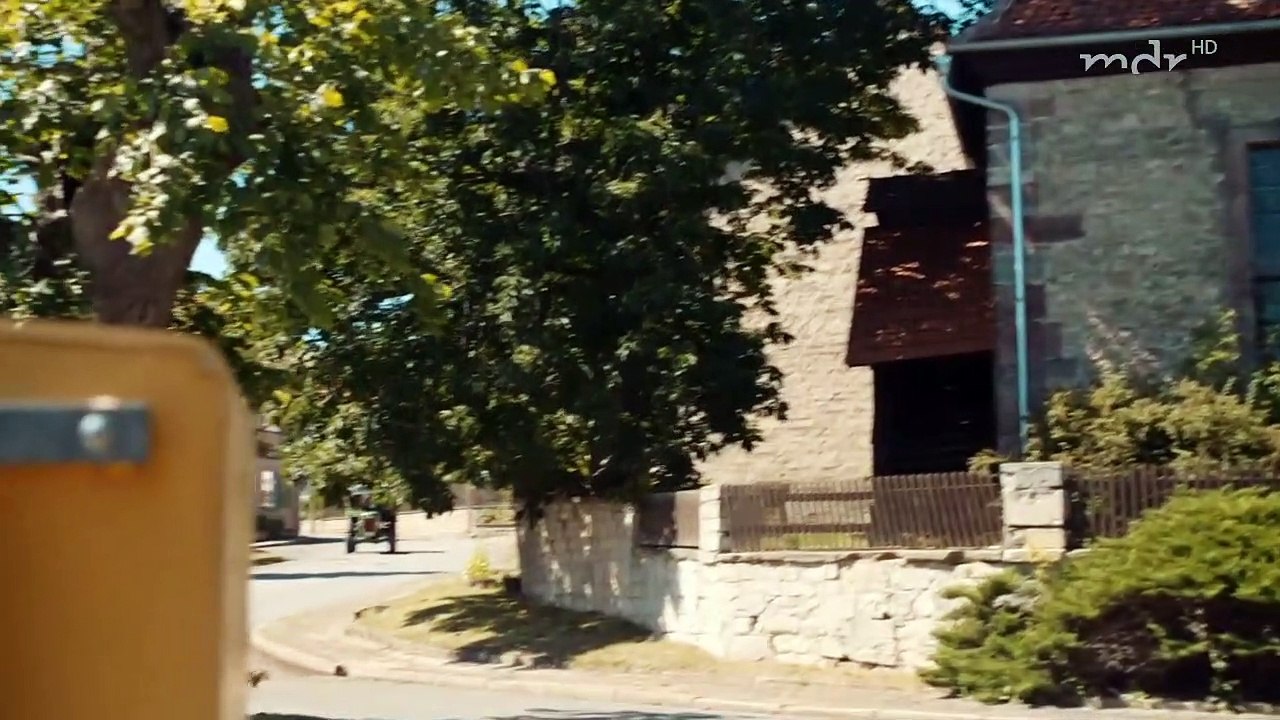 In aller Freundschaft Die Jungen Ärzte - Folge 76: Luft zum Atmen