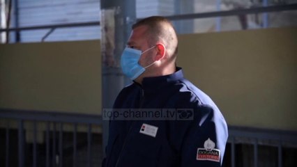 Top News - Greqia hap kufirin/ Për punonjësit Shqiptarë sezonale