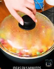 30 postres simplemente deliciosos - Marcas de tiempo...