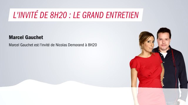 Marcel Gauchet : Ce confinement appelle une réflexion sur le degré de transformation de nos sociétés qui a permis cet arrêt : il y a 30 ans, il eût été inimaginable d'arrêter le pays, d'arrêter l'économie sans dégâts majeurs