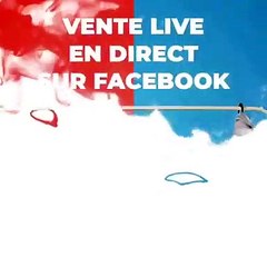 Why Not : Une séance shopping en live, çà vous dit ?