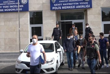 Vatandaşlara cep telefonu yerine tuz gönderen 3 kişi tutuklandı