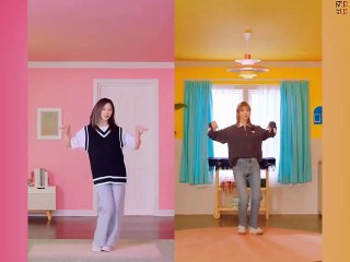 #BeTheFutureChallenge JIU X Yoohyeon | Millenasia Project