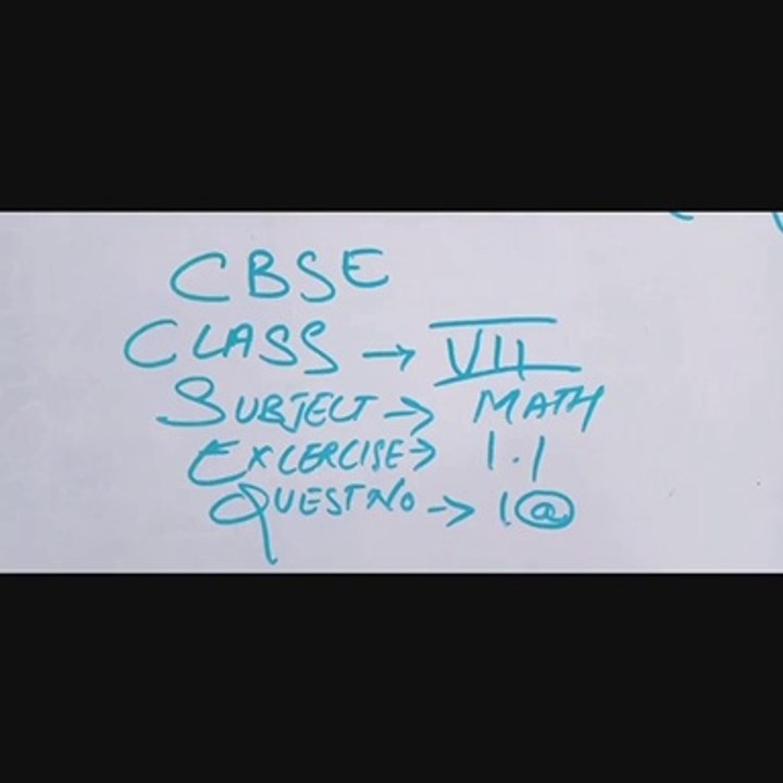 CBSE-_-CLASS-VII-_-MATHS-_-EXERCISE-1.1-_-QUESTION-1-a