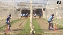 Team India Cricketers Can Restart Practice After Ease In Lockdown Restrictions