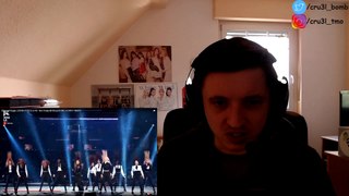 [DELETED 22.08.2019] Reaction | LOONA - Not Today @ KCON 2019 LA