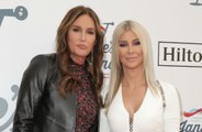 Sophia Hutchins: My relationship with Caitlyn Jenner is 'parental'