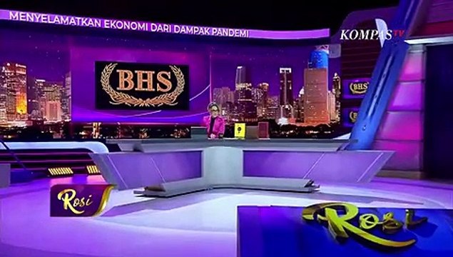 Menkeu Sri Mulyani Tolak Usulan Cetak Uang Rp 600 Triliun