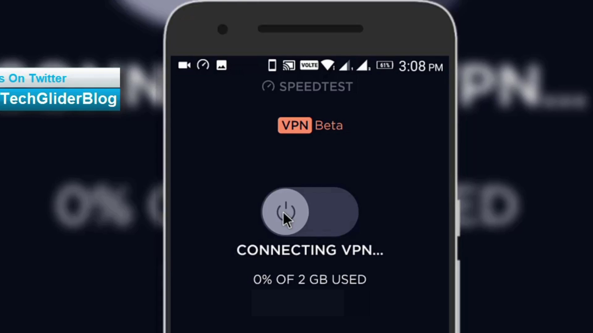Android app