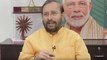 Exclusive Interview with Prakash Javadekar on migrant worker